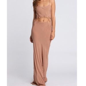 Acacia Swimwear Santiago Dress